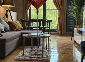 Wroclove Apartments