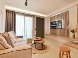 Terra luxury apartments
