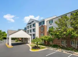 SpringHill Suites Herndon Reston