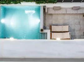 BEQUEST Luxury Suites