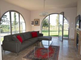 Relais Pugliano, farm stay in Monterappoli