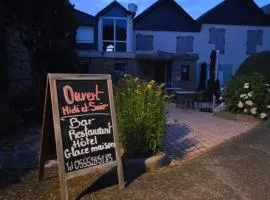 Hôtel Restaurant du Lac