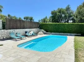 Magnifique studio, piscine, parking Nice