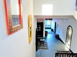 La Perle d'Azrou