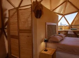 Cactus Lodge Baja