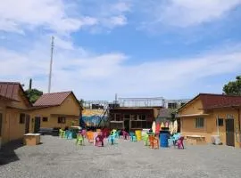 Sun Sea Cottage - Vacation STAY 75460v