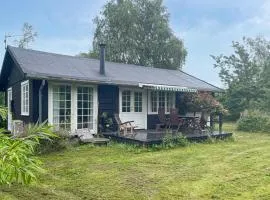 Cozy Home In Sjællands Odde With Wifi