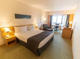 Hotel & Residência Alphaville