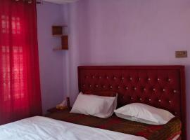 Guest House, hotel v destinácii Skardu