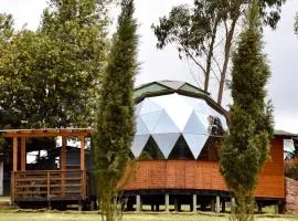 Villa Rebequita