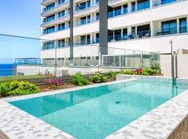 Funchal Acqua Blue 3H, a Home in Madeira