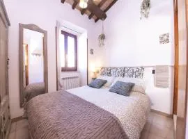 Casa Graziella Piccolo Pied à terre nel Castello di Palazzo d'Assisi