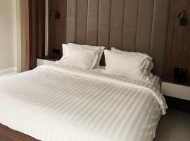 شاليهات واجهة الشفا, chalet de monta&ntilde;a en Taif