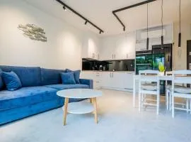 Apartament Figa na fali