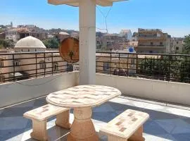 Cléopâtre épouse de juba II