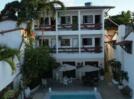 Pousada Praiana Pipa