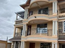 Home in Kitengela kajiado