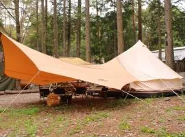 Work Shop Camp Resort Forest and Lake Paradise - Vacation STAY 78008v