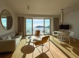 LE TAUREAU T3 Trebeurden acces plage piscine et vue mer