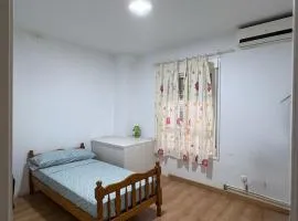 Habitacion Individual