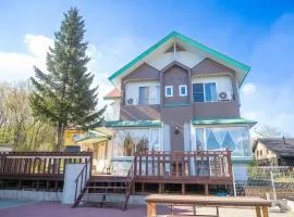 Nasu First Villa - Vacation STAY 81161v