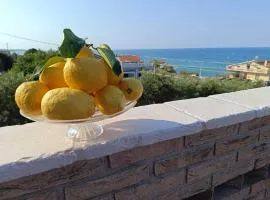 Zagare & Trabocchi - Dimora di mare
