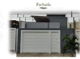 HOME 111 - Casa completa em Petrolina