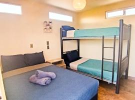 Rose Room literas , Paseo Durango, hotel em Durango