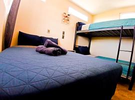 Rose Room literas , Paseo Durango, hotel i Durango