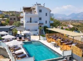 Villa Serenity