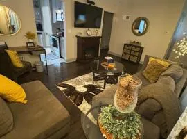 Cozy Single-family house