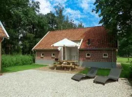 Design Lodge Twente