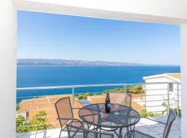 1 Bedroom Nice Apartment In Stanici