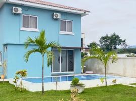 Casa Costamar, hotel 