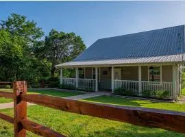 The Bluebonnet 2 Bedroom Family House