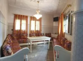 Family House