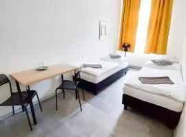 Cool room on Letná D1