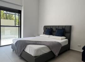 Espectacular Aparta-loft en Dosquebradas, hotel en Dosquebradas