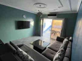 Ammour Apartment