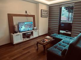 Luxury one bedroom apartment, high amenities, hotel en La Paz