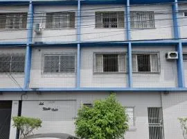 Apartamento centro de bele