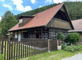 Čičmanský ľudový dom