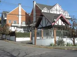 Duplex Próximo Capivari 15 min