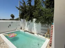 Kefia house