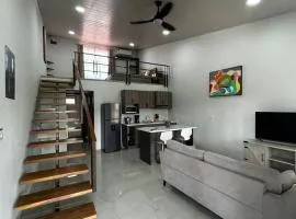 Caribe Loft