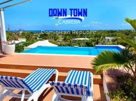 Hotel Down Town Cabrera