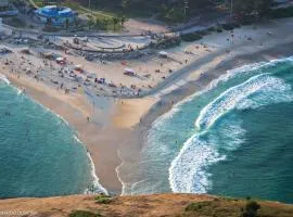 Apartamento praia do recreio - Recreio RJ