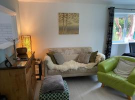 Gooig Getaway, hotel v destinácii Limerick