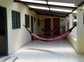 Residencial Pingos de Luz