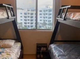 Tonsupa Mar y Confort